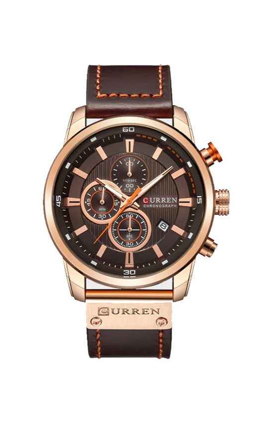 Curren 8291