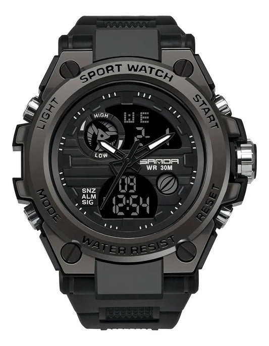 Sanda B. Noir 1182