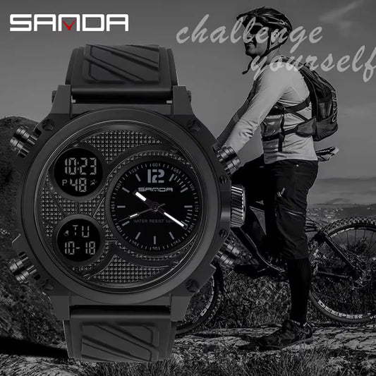 Sanda Sanse 302